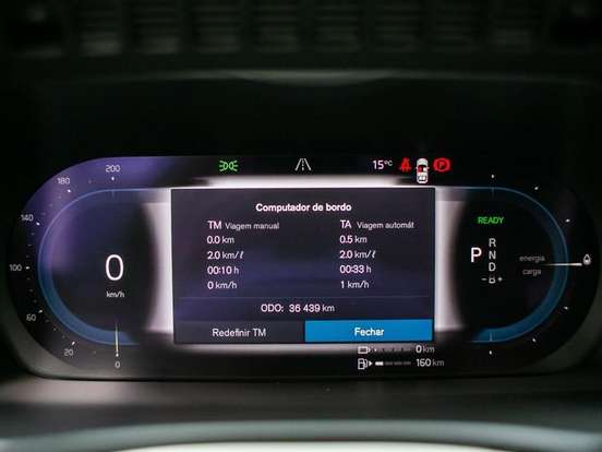 VOLVO-XC90-2.0 T8 RECHARGE PLUS AWD GEARTRONIC VOLVO-XC90-2023