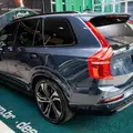 VOLVO XC90 2.0 T8 RECHARGE ULTIMATE DARK AWD GEARTRONIC VOLVO XC90 2.0 T8 RECHARGE ULTIMATE DARK AWD GEARTRONIC