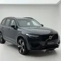 VOLVO XC90 2.0 T8 RECHARGE ULTRA DARK AWD GEARTRONIC VOLVO XC90 2.0 T8 RECHARGE ULTRA DARK AWD GEARTRONIC