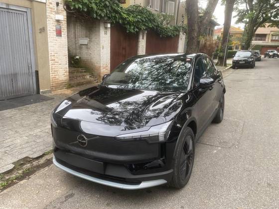 VOLVO EX30 69 KW ELÉTRICO CROSS COUNTRY