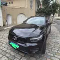VOLVO XC40 1.5 T5 RECHARGE R-DESIGN GEARTRONIC VOLVO XC40 1.5 T5 RECHARGE R-DESIGN GEARTRONIC
