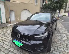 VOLVO XC40 1.5 T5 RECHARGE R-DESIGN GEARTRONIC VOLVO XC40 1.5 T5 RECHARGE R-DESIGN GEARTRONIC