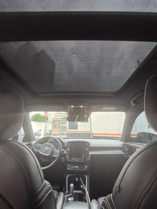 VOLVO-XC40-1.5 T5 RECHARGE R-DESIGN GEARTRONIC VOLVO-XC40-2020