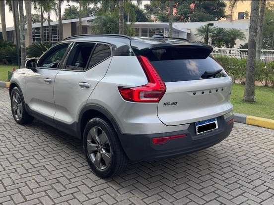VOLVO-XC40-2.0 T4 GASOLINA GEARTRONIC VOLVO-XC40-2018