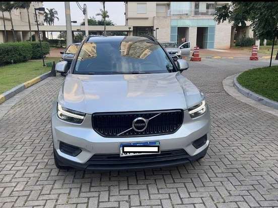 VOLVO-XC40-2.0 T4 GASOLINA GEARTRONIC VOLVO-XC40-2018