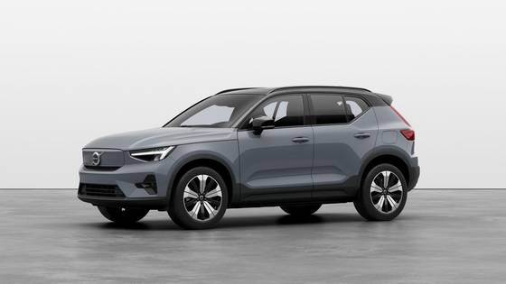 VOLVO XC40 P6 RECHARGE ELECTRIC PLUS AWD