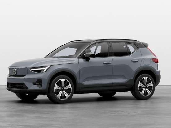 VOLVO-XC40-P6 RECHARGE ELECTRIC PLUS AWD VOLVO-XC40-2022