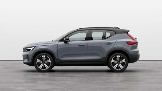 VOLVO-XC40-P6 RECHARGE ELECTRIC PLUS AWD VOLVO-XC40-2022