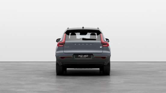 VOLVO-XC40-P6 RECHARGE ELECTRIC PLUS AWD VOLVO-XC40-2022