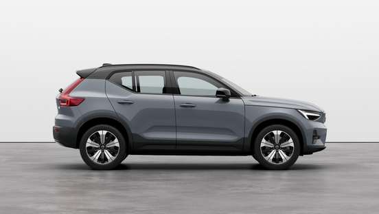 VOLVO-XC40-P6 RECHARGE ELECTRIC PLUS AWD VOLVO-XC40-2022