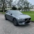 VOLVO XC60 2.0 T5 GASOLINA MOMENTUM AWD GEARTRONIC VOLVO XC60 2.0 T5 GASOLINA MOMENTUM AWD GEARTRONIC