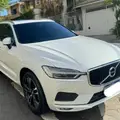 VOLVO XC60 2.0 T5 GASOLINA MOMENTUM AWD GEARTRONIC VOLVO XC60 2.0 T5 GASOLINA MOMENTUM AWD GEARTRONIC