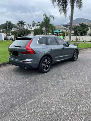 VOLVO-XC60-2.0 T5 GASOLINA MOMENTUM AWD GEARTRONIC VOLVO-XC60-2017