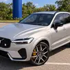 VOLVO XC60 2.0 T8 RECHARGE POLESTAR ENGINEERED AWD GEARTRONIC VOLVO XC60 2.0 T8 RECHARGE POLESTAR ENGINEERED AWD GEARTRONIC