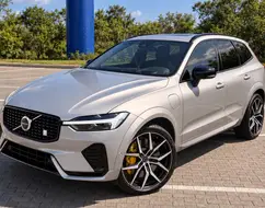 VOLVO XC60 2.0 T8 RECHARGE POLESTAR ENGINEERED AWD GEARTRONIC VOLVO XC60 2.0 T8 RECHARGE POLESTAR ENGINEERED AWD GEARTRONIC