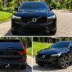 VOLVO XC60 2.0 T8 RECHARGE ULTIMATE DARK AWD GEARTRONIC VOLVO XC60 2.0 T8 RECHARGE ULTIMATE DARK AWD GEARTRONIC
