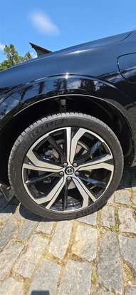 VOLVO-XC60-2.0 T8 RECHARGE ULTIMATE DARK AWD GEARTRONIC VOLVO-XC60-2023