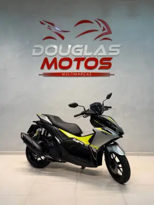 YAMAHA AEROX 160 ABS 