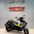 YAMAHA AEROX 160 ABS YAMAHA AEROX 160 ABS