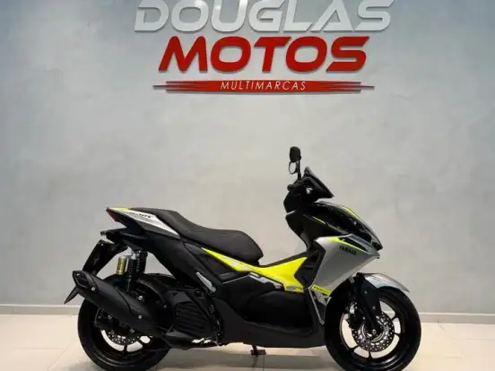 YAMAHA-AEROX 160 ABS YAMAHA-AEROX 160 ABS-2026