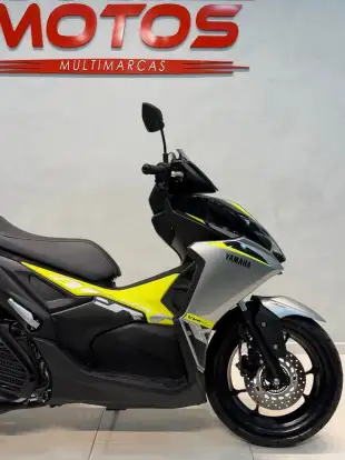 YAMAHA-AEROX 160 ABS-2026