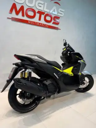 YAMAHA-AEROX 160 ABS YAMAHA-AEROX 160 ABS-2026