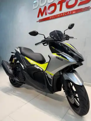 YAMAHA-AEROX 160 ABS YAMAHA-AEROX 160 ABS-2026