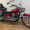 YAMAHA DRAG STAR 650 YAMAHA DRAG STAR 650