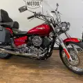 YAMAHA DRAG STAR 650 YAMAHA DRAG STAR 650
