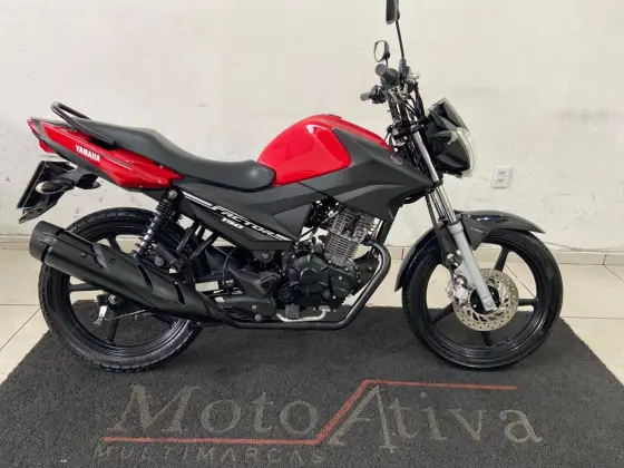 YAMAHA FACTOR 150ED 
