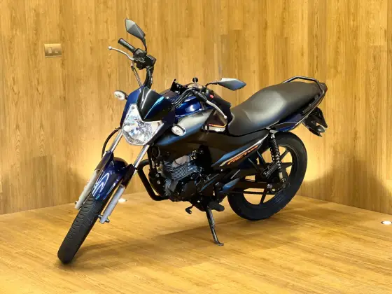 YAMAHA FACTOR 150ED 