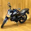 YAMAHA FACTOR 150ED YAMAHA FACTOR 150ED