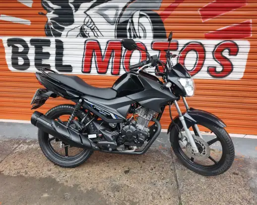 YAMAHA-FACTOR 150ED-2022