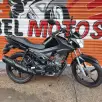YAMAHA FACTOR 150ED YAMAHA FACTOR 150ED