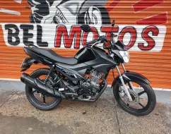 YAMAHA FACTOR 150ED YAMAHA FACTOR 150ED