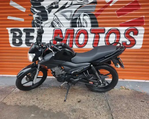 YAMAHA-FACTOR 150ED-2022