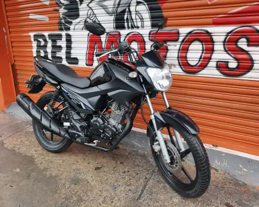 YAMAHA-FACTOR 150ED-2022