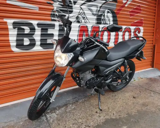 YAMAHA-FACTOR 150ED-2022