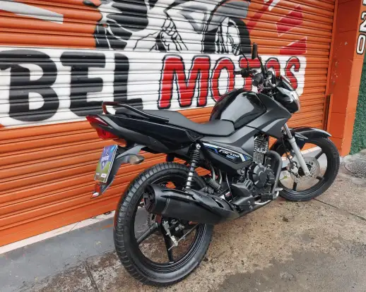YAMAHA-FACTOR 150ED-2022