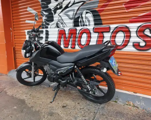 YAMAHA-FACTOR 150ED-2022