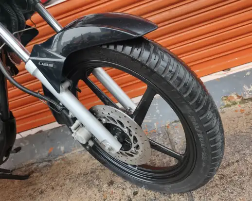 YAMAHA-FACTOR 150ED-2022