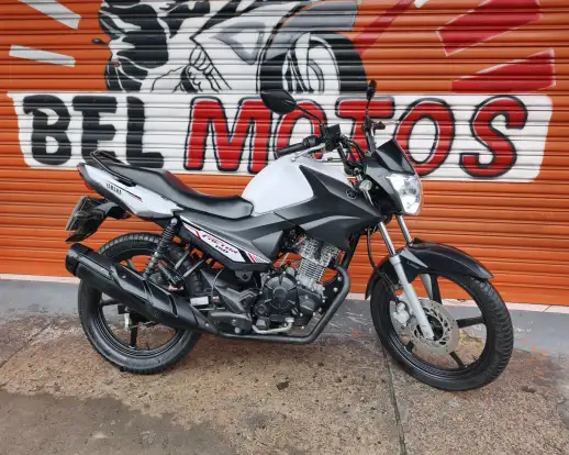 YAMAHA-FACTOR 150ED-2022