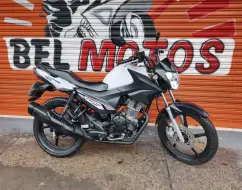 YAMAHA FACTOR 150ED YAMAHA FACTOR 150ED