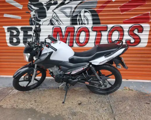 YAMAHA-FACTOR 150ED-2022