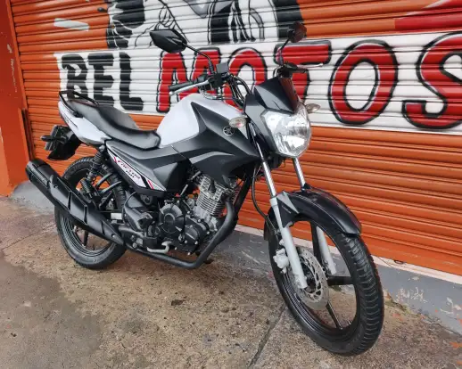 YAMAHA-FACTOR 150ED-2022