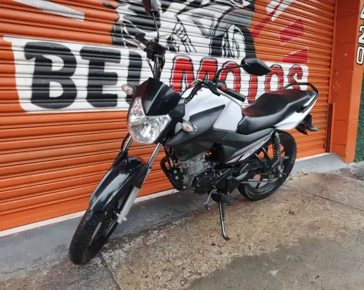 YAMAHA-FACTOR 150ED-2022