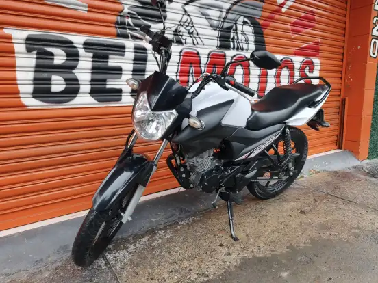 YAMAHA-FACTOR 150ED YAMAHA-FACTOR 150ED-2022