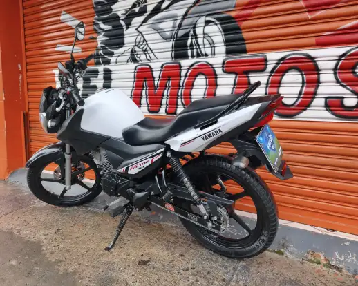 YAMAHA-FACTOR 150ED-2022