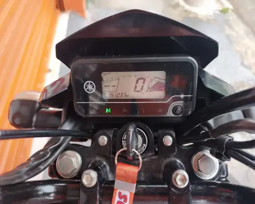 YAMAHA-FACTOR 150ED-2022
