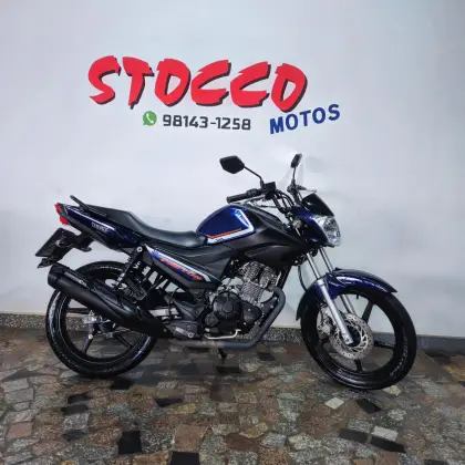YAMAHA FACTOR 150ED 